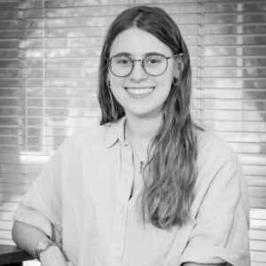 legal expert Lucy Yates