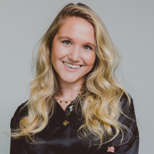 legal expert Cosima Berger
