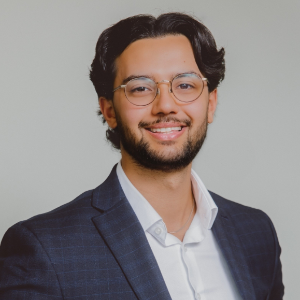 legal expert Rhys Morton-Steer