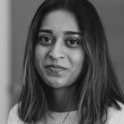 Nisha Luthfa