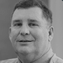 Richard Westlake