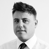 legal expert Nicholas Cesaroni