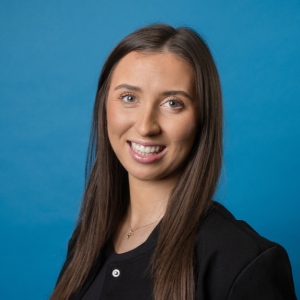 legal expert Kiera Gallagher