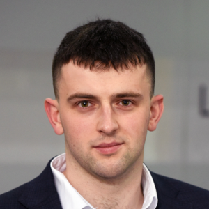 Dylan Roberts