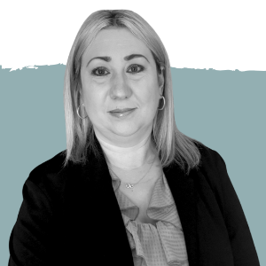 legal expert Anna Betteridge
