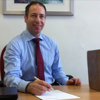 Richard Freeman
