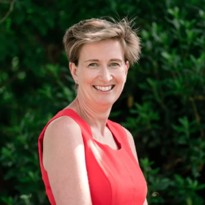 Christina Spiers