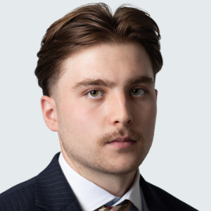 legal expert George Newton