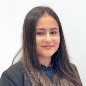 Simran Rakkar