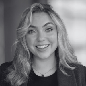 legal expert Ffion Davies
