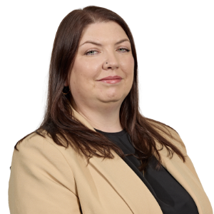 legal expert Elisabeth Roberts