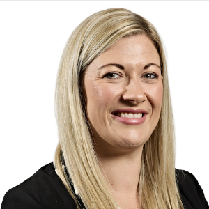 Clare Wilson