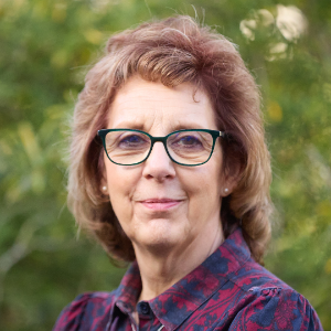 legal expert Karen Young