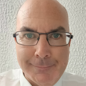 Martyn Coad photo