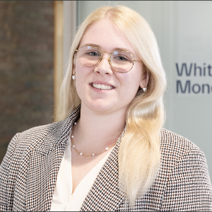 legal expert Eloise Jones