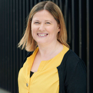 legal expert Rachael House