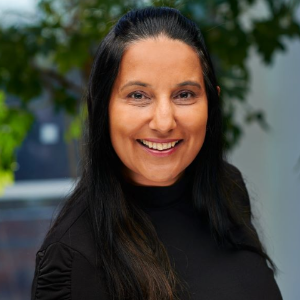 Paramjit Kaur
