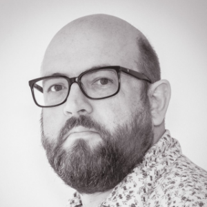 Stuart Hudson