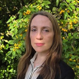 Heather Marshall
