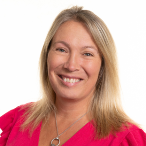Deborah Sherry