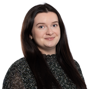 Michaela Porter