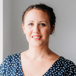 legal expert Sofie Corbin