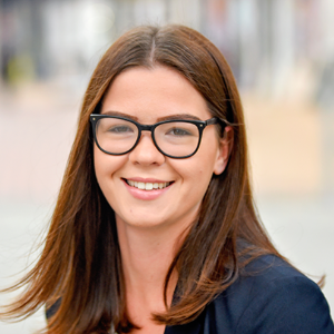 Hannah Lockyer