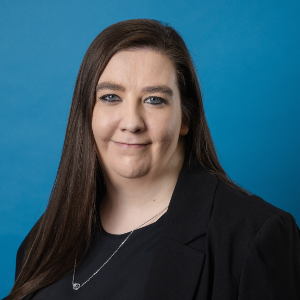 legal expert Hannah Blaney