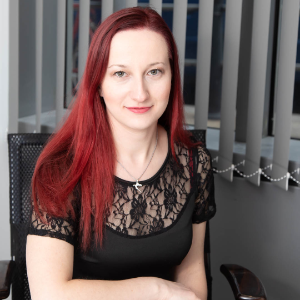 legal expert Marijana Henezi