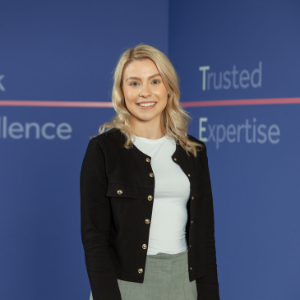 legal expert Katie Barnes
