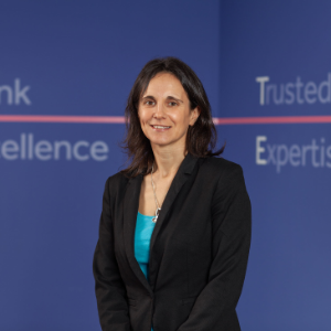 legal expert Amy Harris