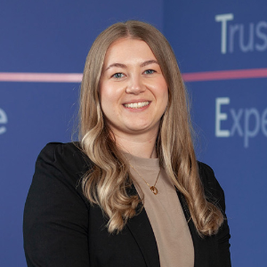 legal expert Natalie Randerson