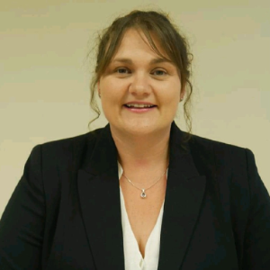 legal expert Rachel Oaten