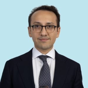 legal expert Abraham Mashood