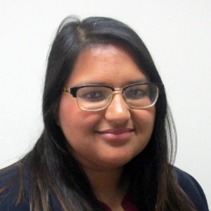 Ulia Choudhry