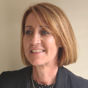 Lorraine McClure