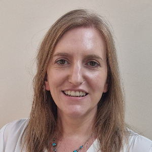 legal expert Fiona McLardie