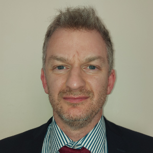 Michael Ogden