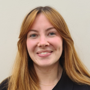 Harriet Roberts