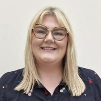 Lucy Spilsbury