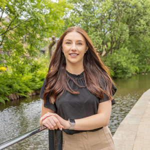 legal expert Chloe Hennessey