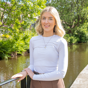 legal expert Sophie Longton