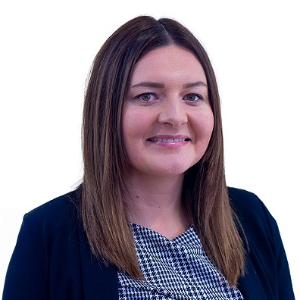 legal expert Claire McKenzie