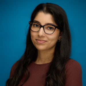 legal expert Kiran Lidder