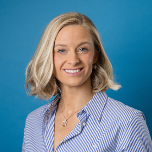 legal expert Kirsty Millar