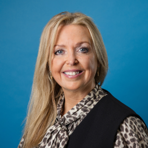 legal expert Susan Cooper