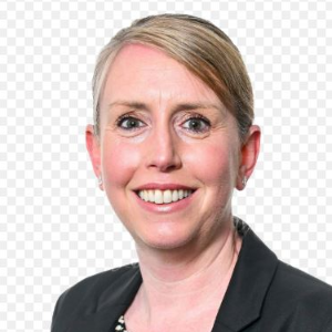 legal expert Marisha Lowe