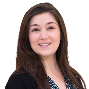 legal expert Gemma Barilli