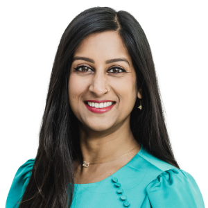 legal expert Lavanya Hart