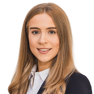 legal expert Sophie Kimber